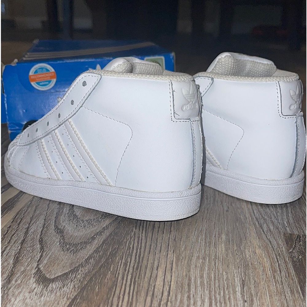 🚨💥Adidas Shell-top BUNDLE💥 - Picture 9 of 10